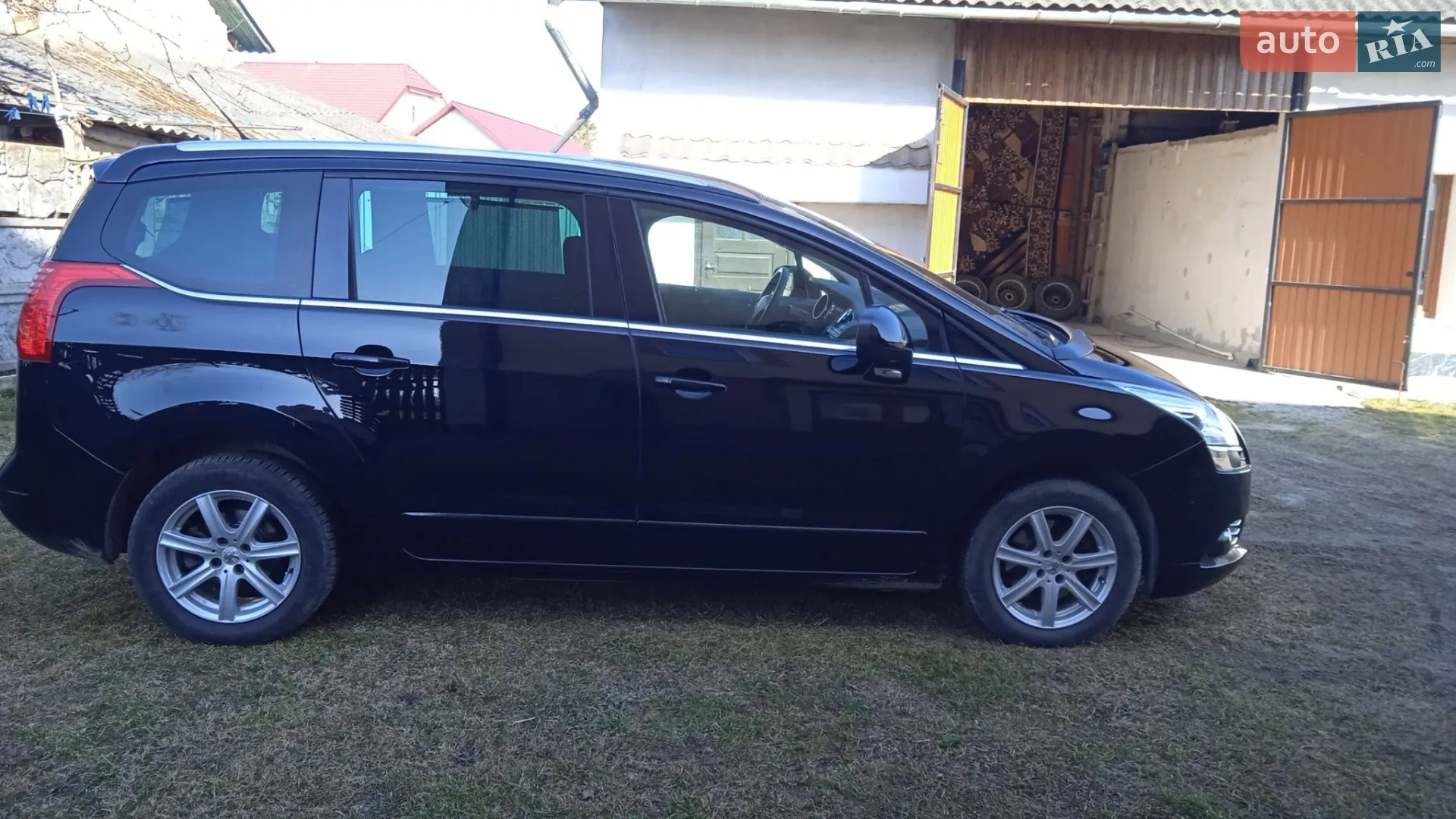 2013 Peugeot 5008 - мініатюра 16