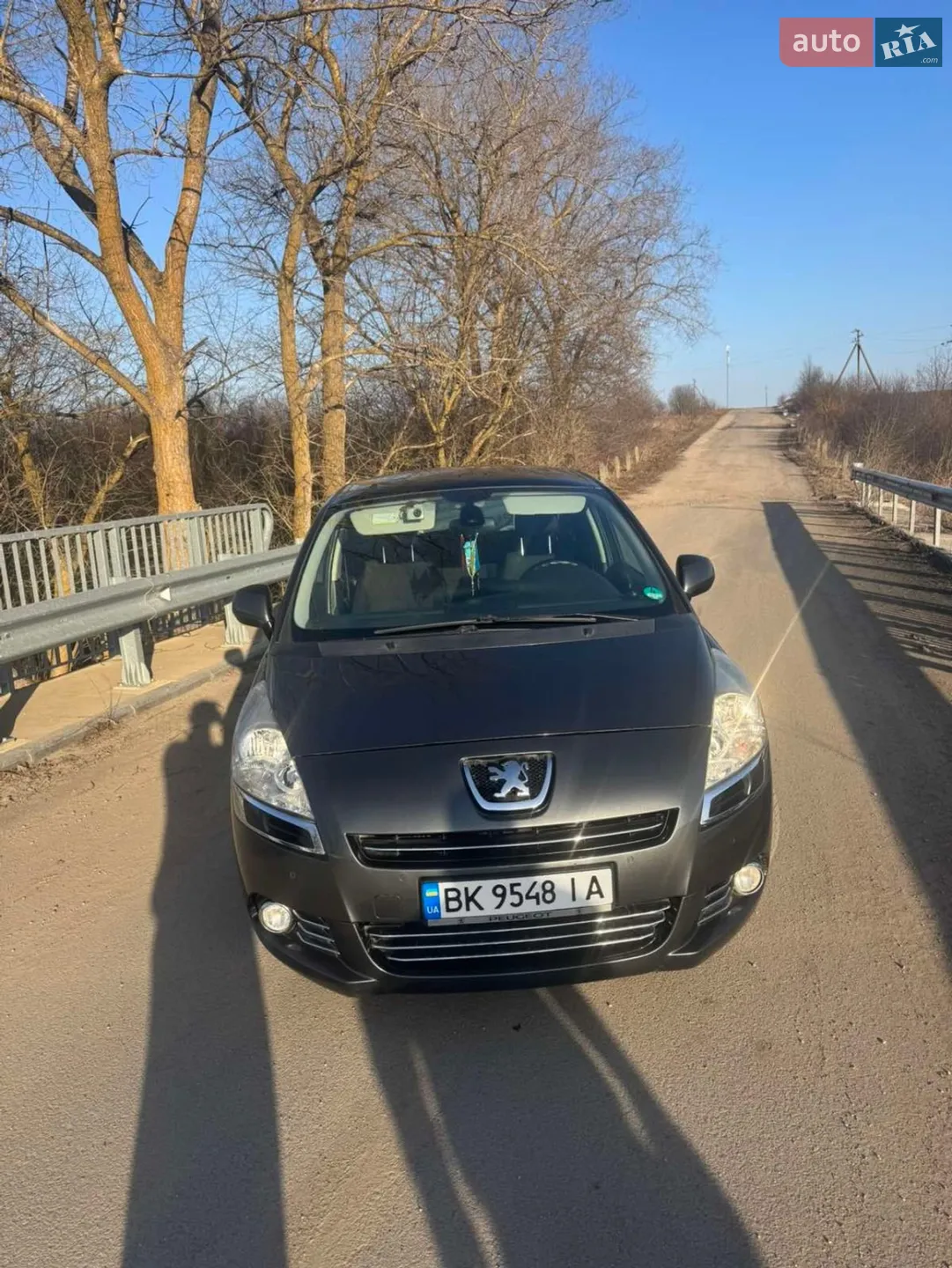 2010 Peugeot 5008 - мініатюра 16