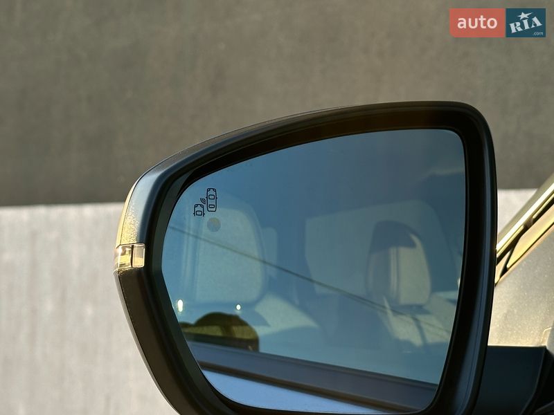 Внедорожник / Кроссовер Peugeot 5008 2020 в Тернополе