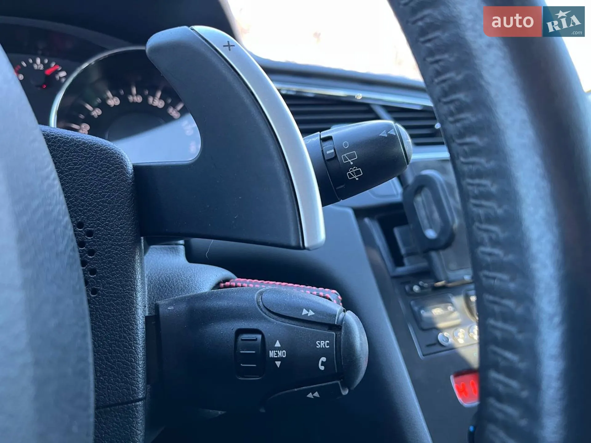 2012 Peugeot 5008 - мініатюра 19