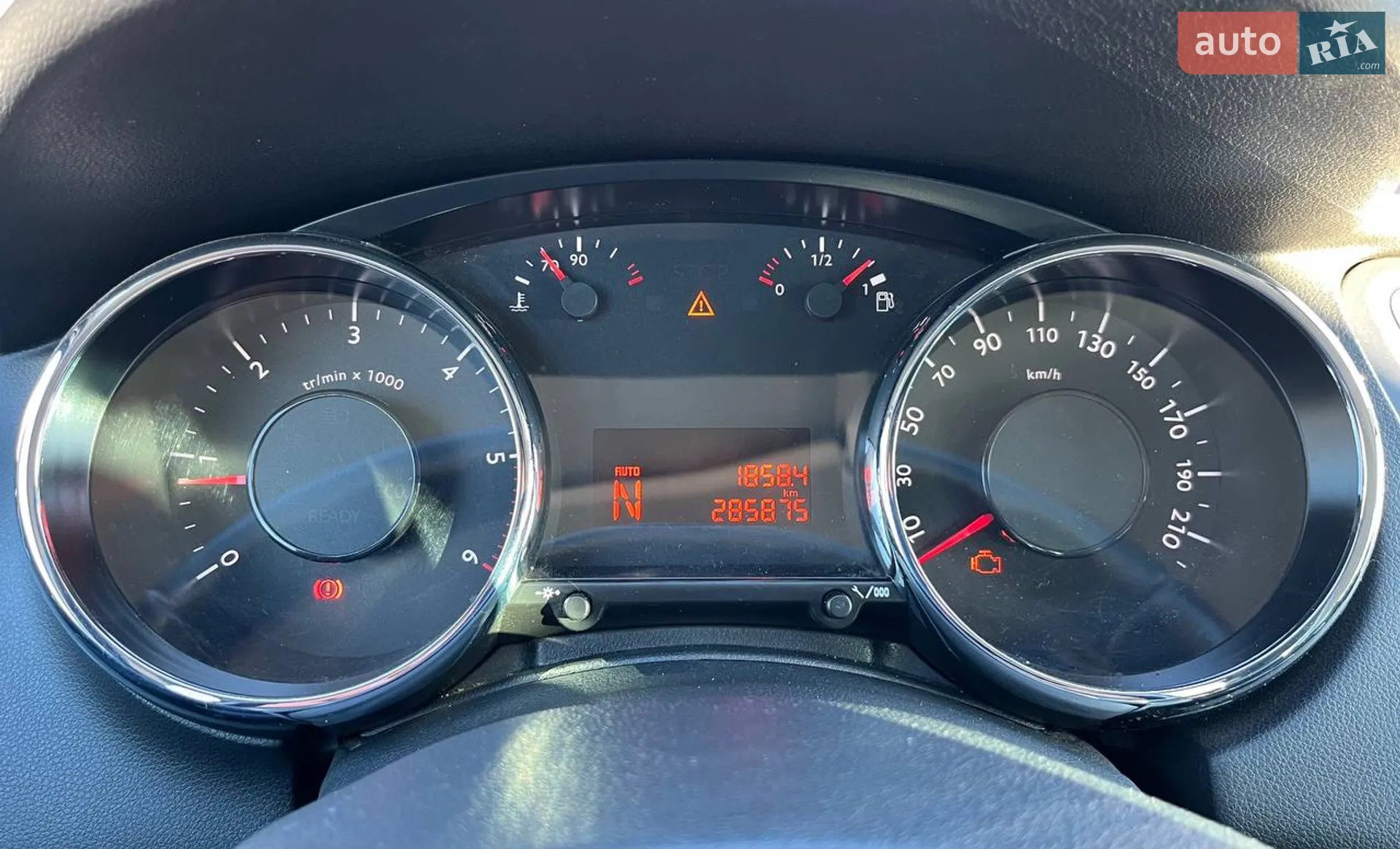 2012 Peugeot 5008 - мініатюра 17