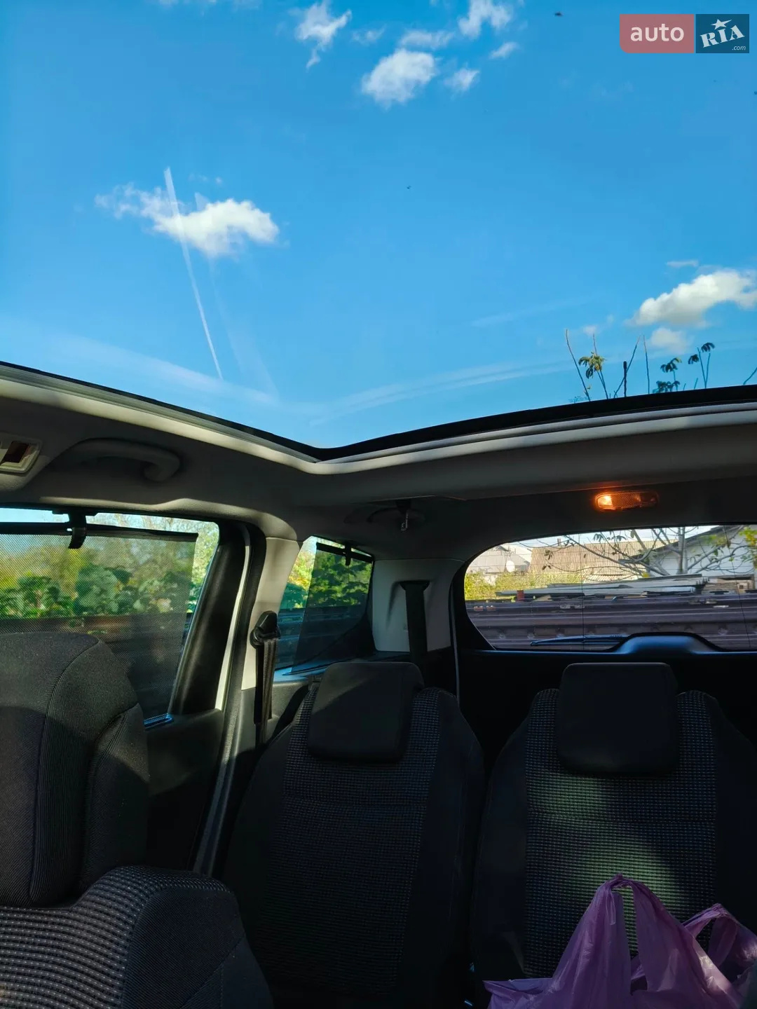 2011 Peugeot 5008 - мініатюра 94