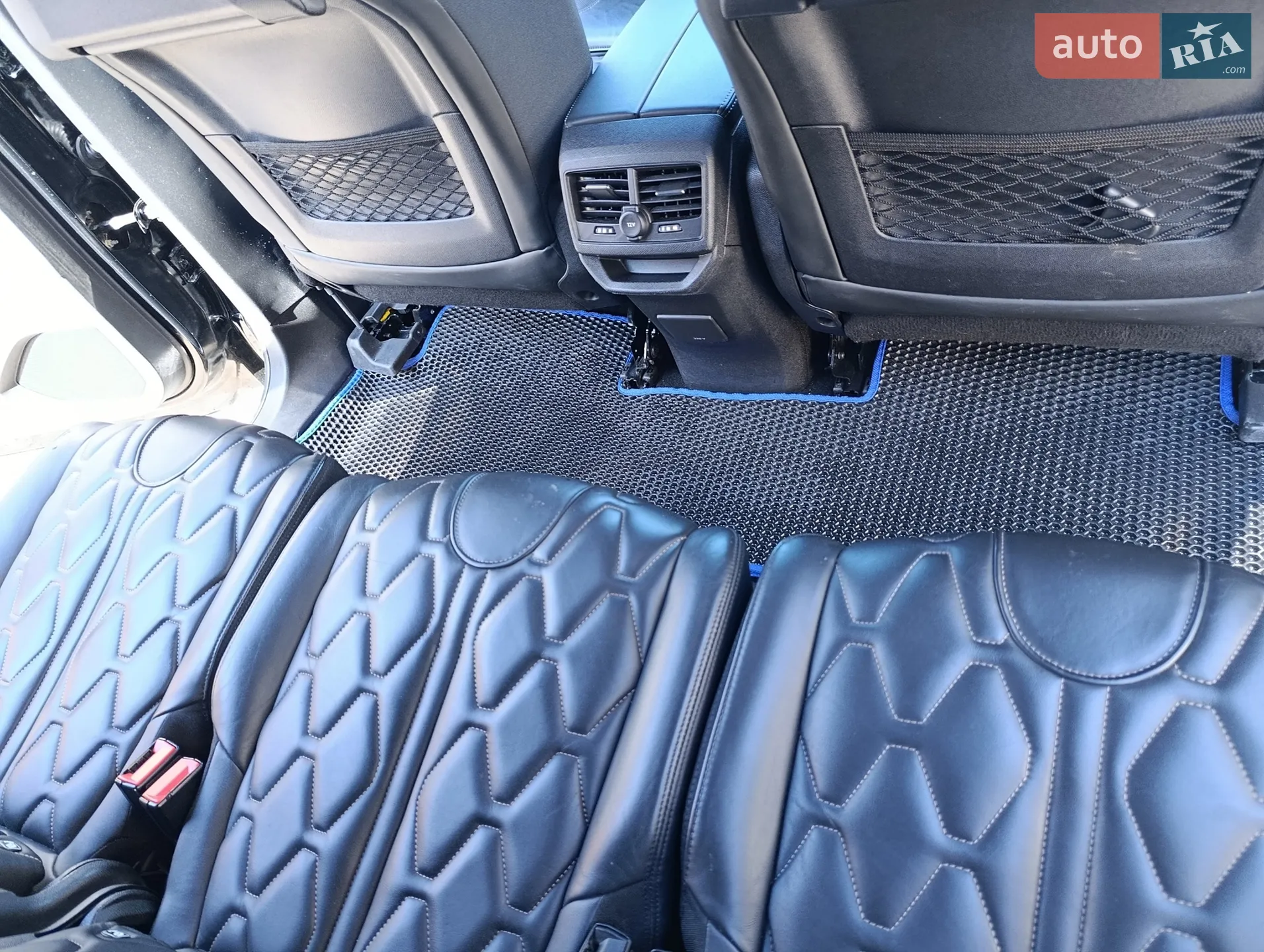 2019 Peugeot 5008 - мініатюра 8