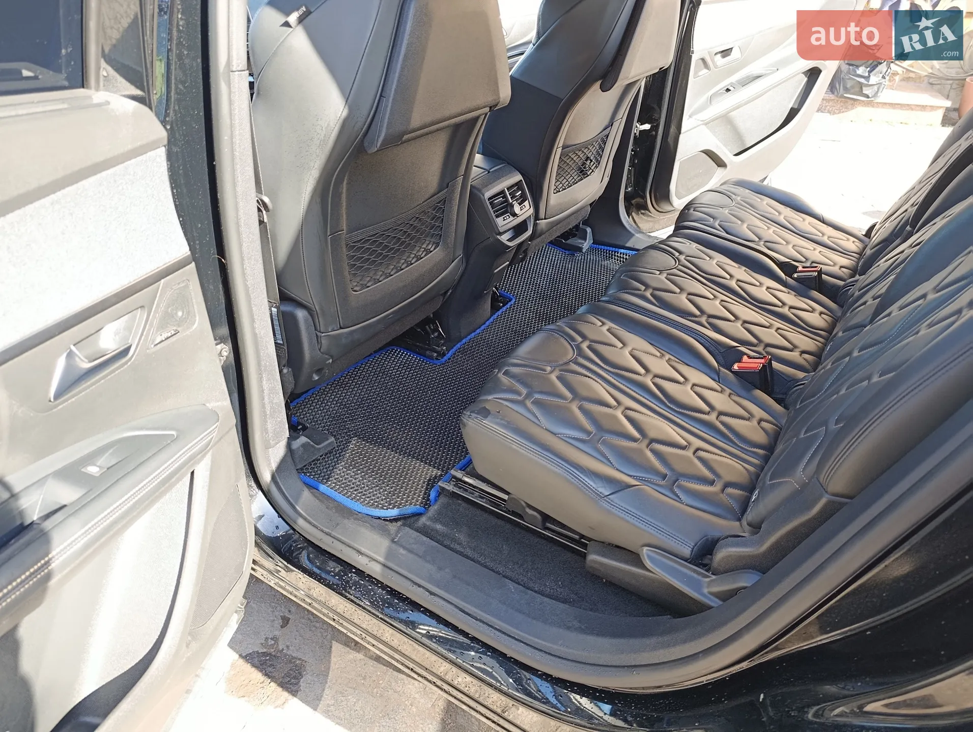 2019 Peugeot 5008 - мініатюра 11
