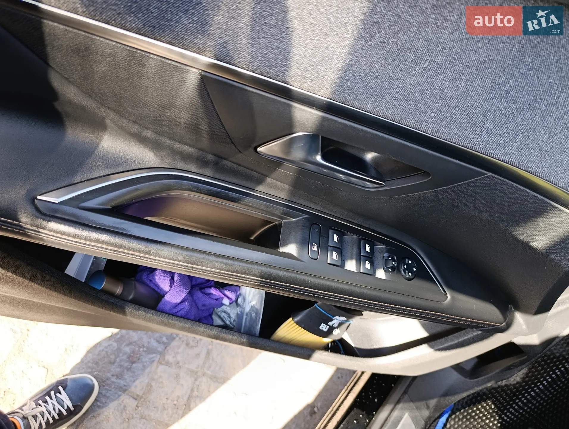 2019 Peugeot 5008 - мініатюра 16