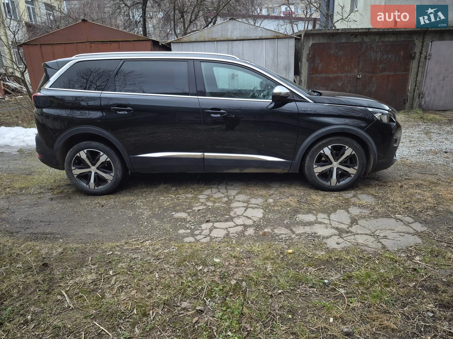 2018 Peugeot 5008 - мініатюра 17