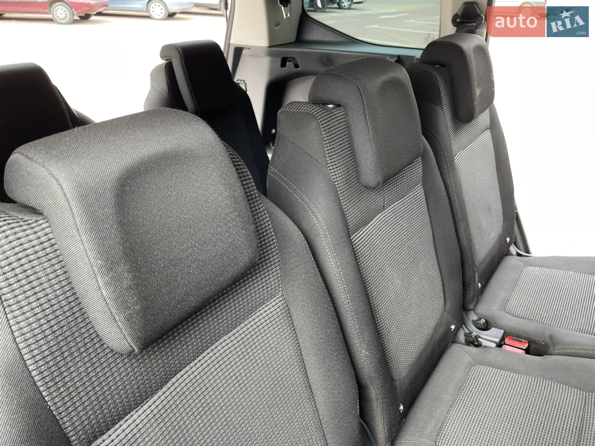 2010 Peugeot 5008 - мініатюра 16
