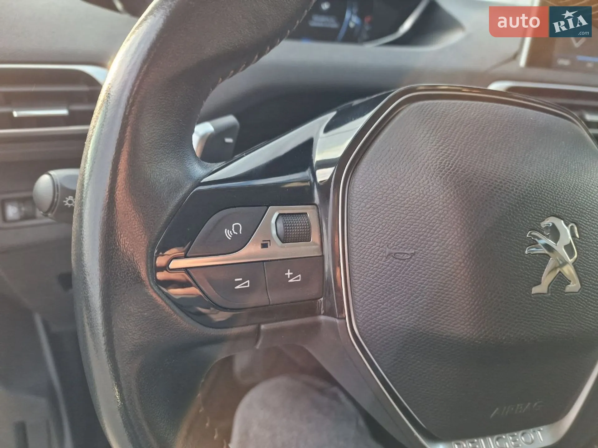 2019 Peugeot 5008 - мініатюра 28