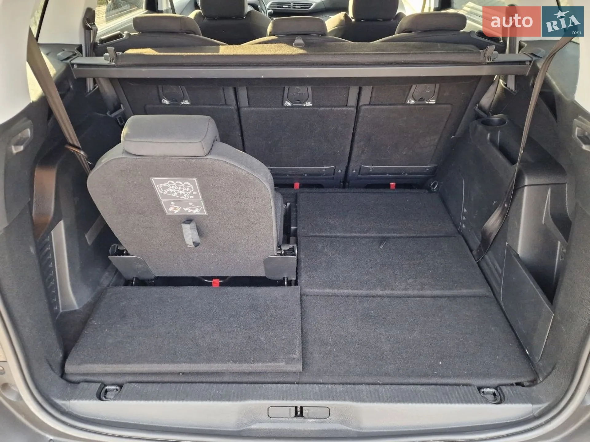 2019 Peugeot 5008 - мініатюра 39