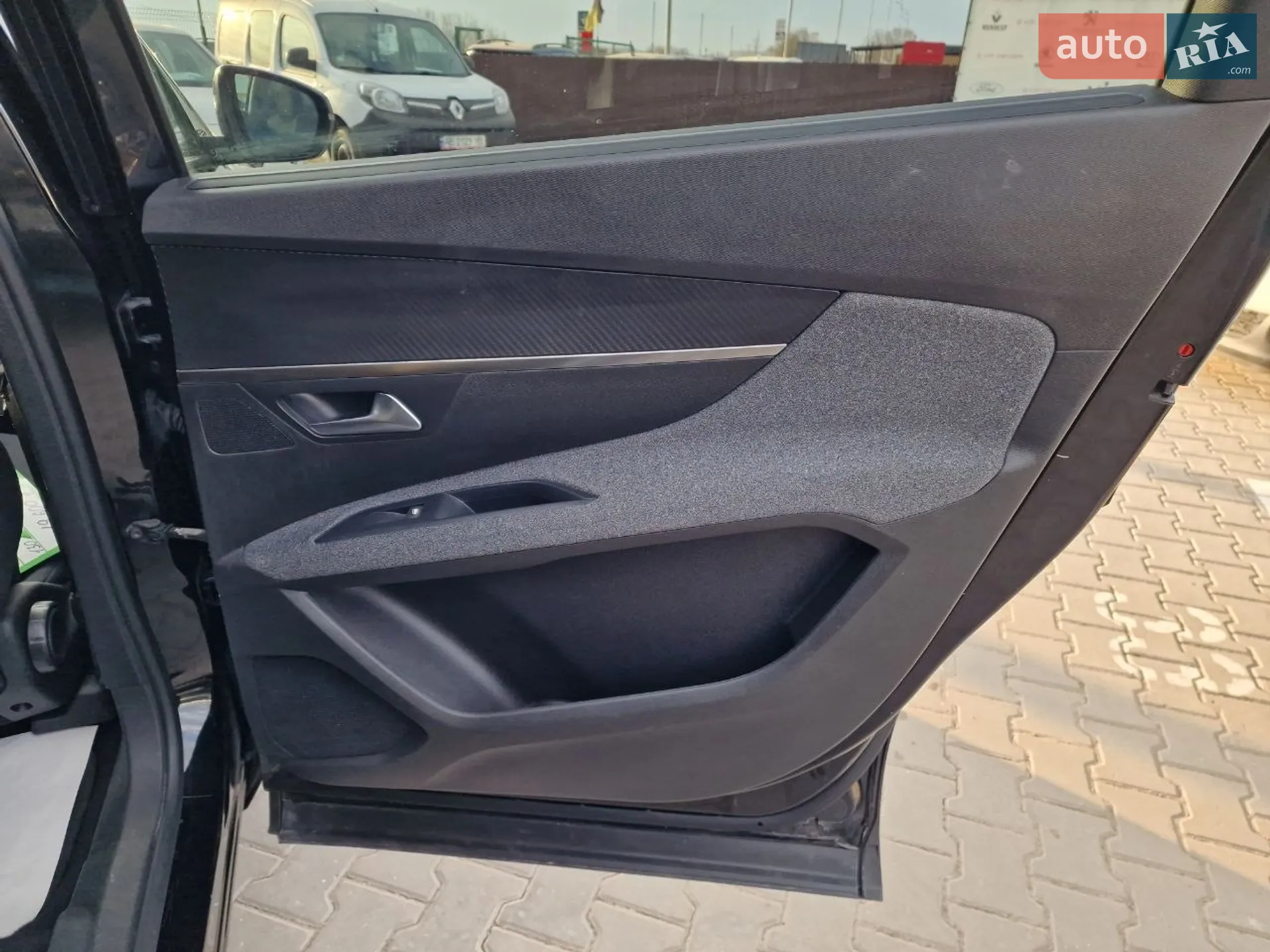 2019 Peugeot 5008 - мініатюра 41