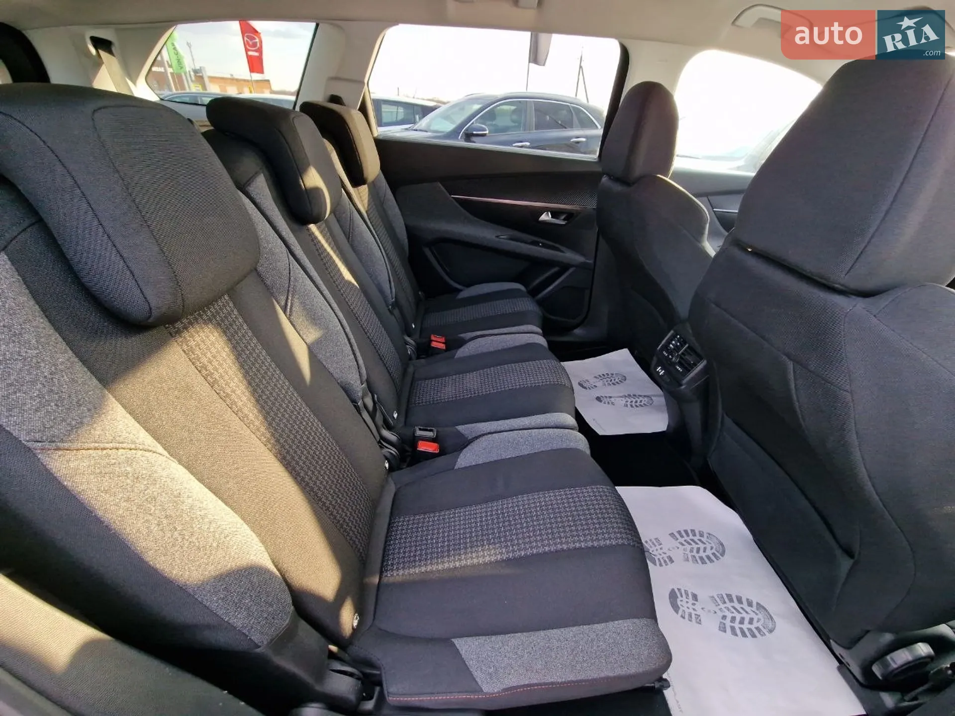 2019 Peugeot 5008 - мініатюра 42