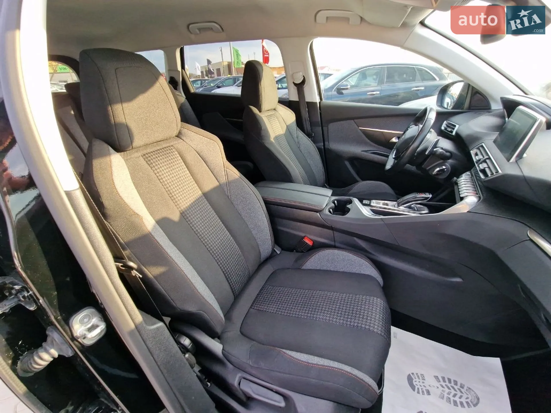 2019 Peugeot 5008 - мініатюра 44