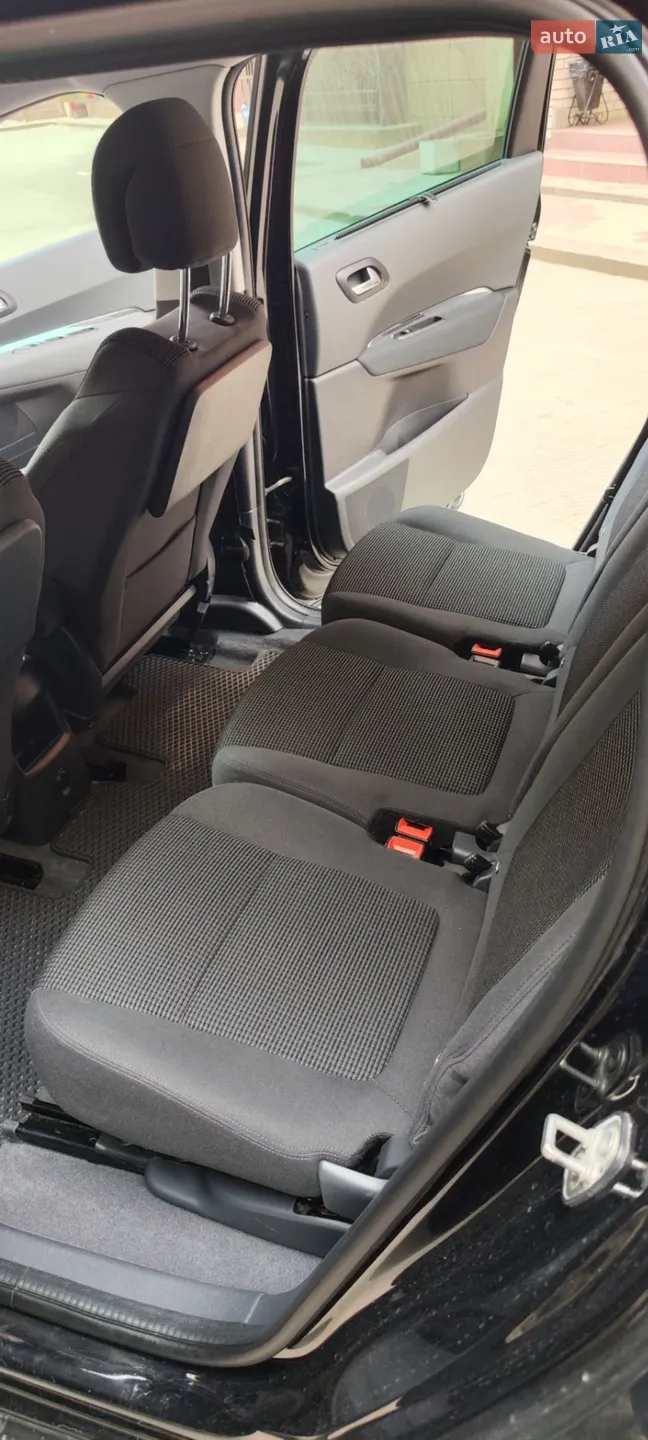 2015 Peugeot 5008 - мініатюра 7