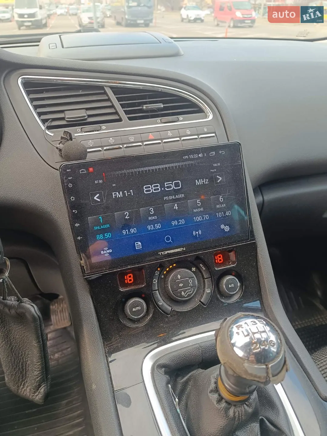 2011 Peugeot 5008 - мініатюра 15