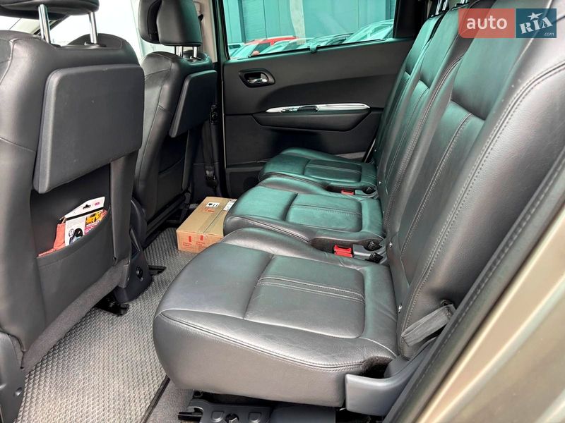 Микровэн Peugeot 5008 2014 в Львове фото 36 Микровэн Peugeot 5008 2014 в Львове