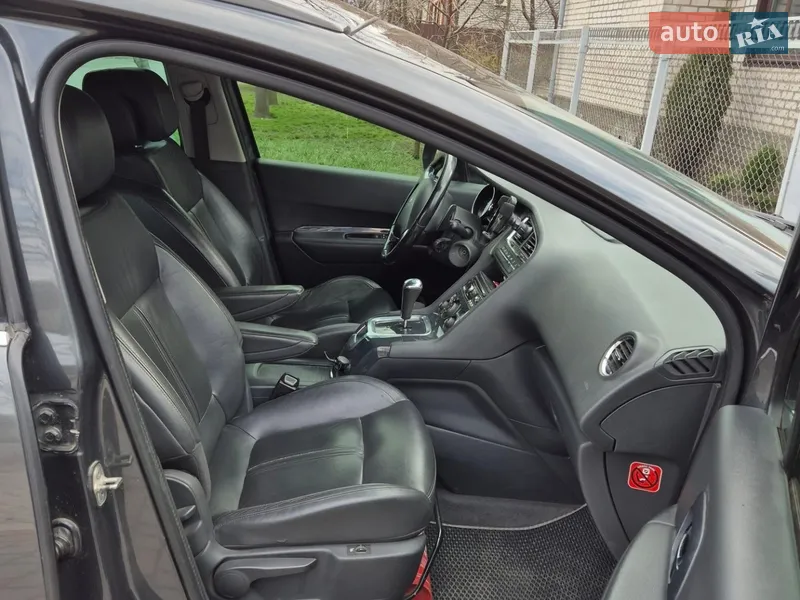 Peugeot 5008 2014 VIN VF30E9HD8ES261414 фото оголошення 14 з 56
