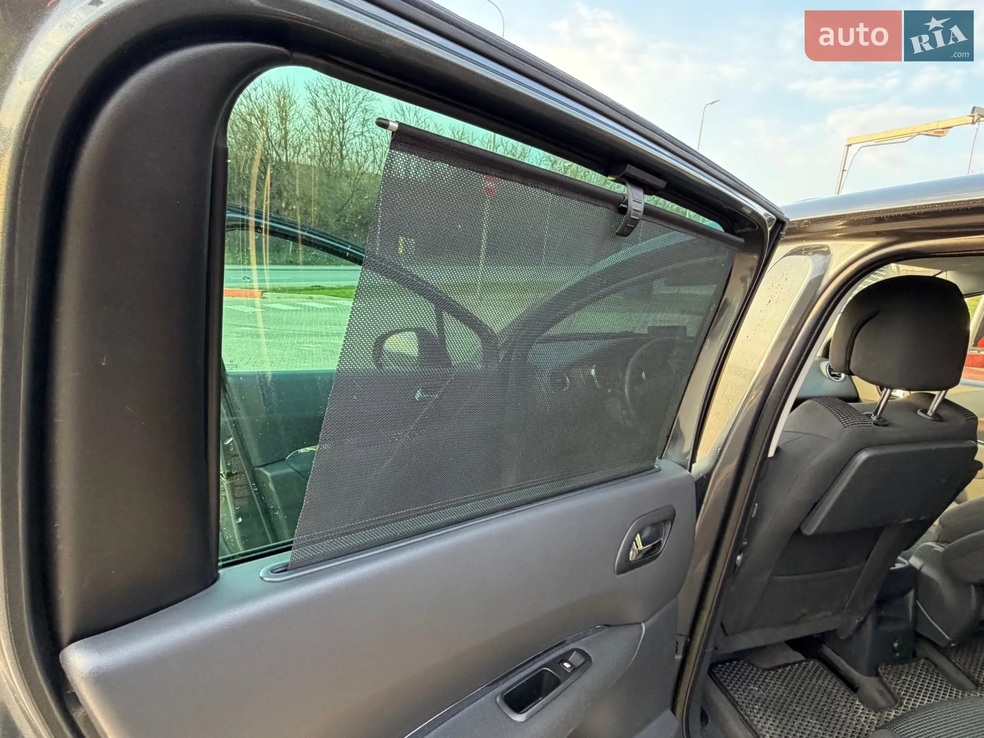 2012 Peugeot 5008 - мініатюра 20