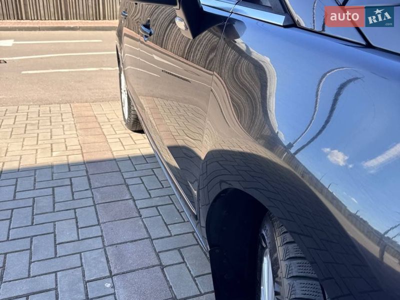 Микровэн Peugeot 5008 2010 в Луцке