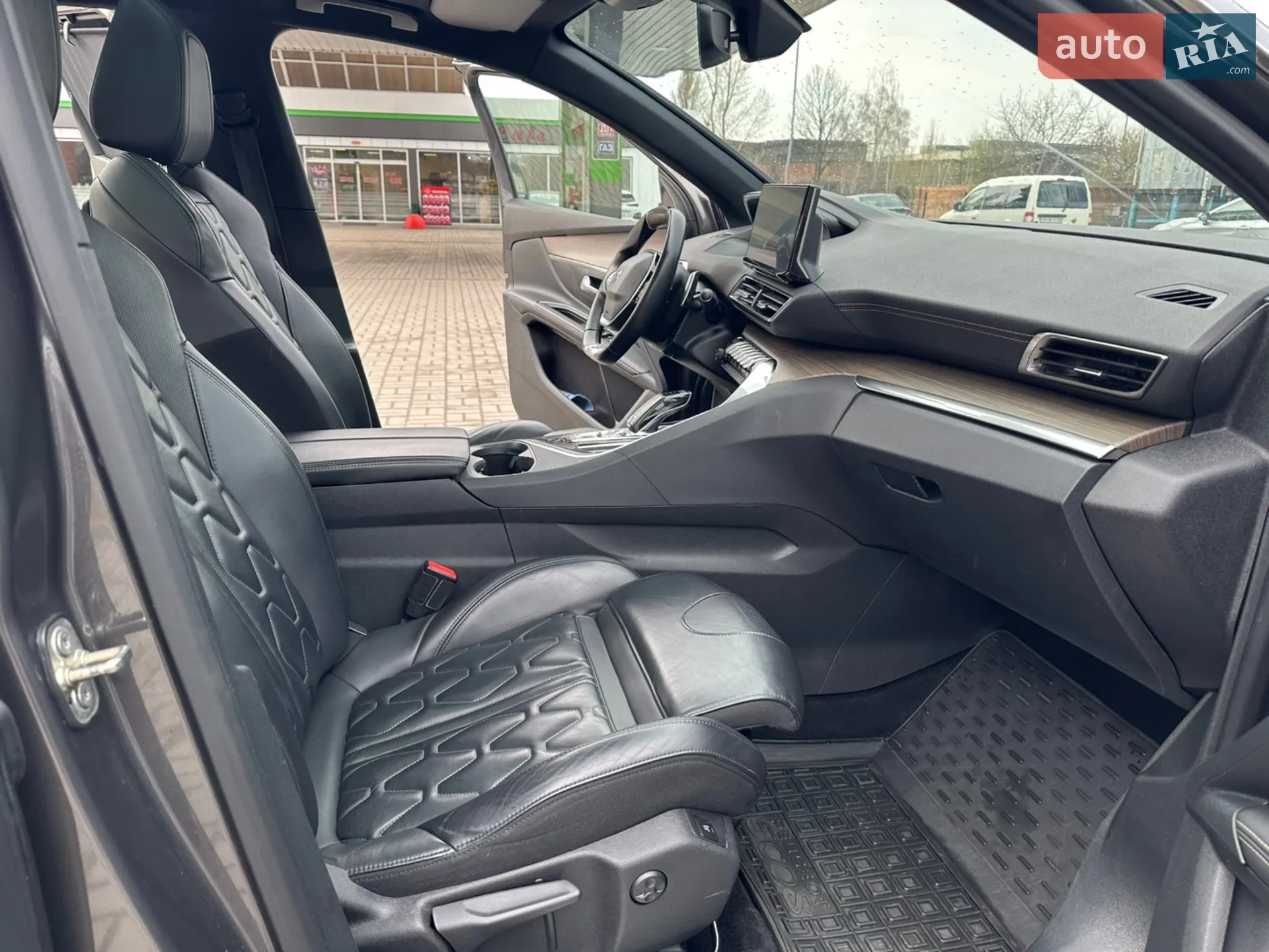 2020 Peugeot 5008 - мініатюра 36
