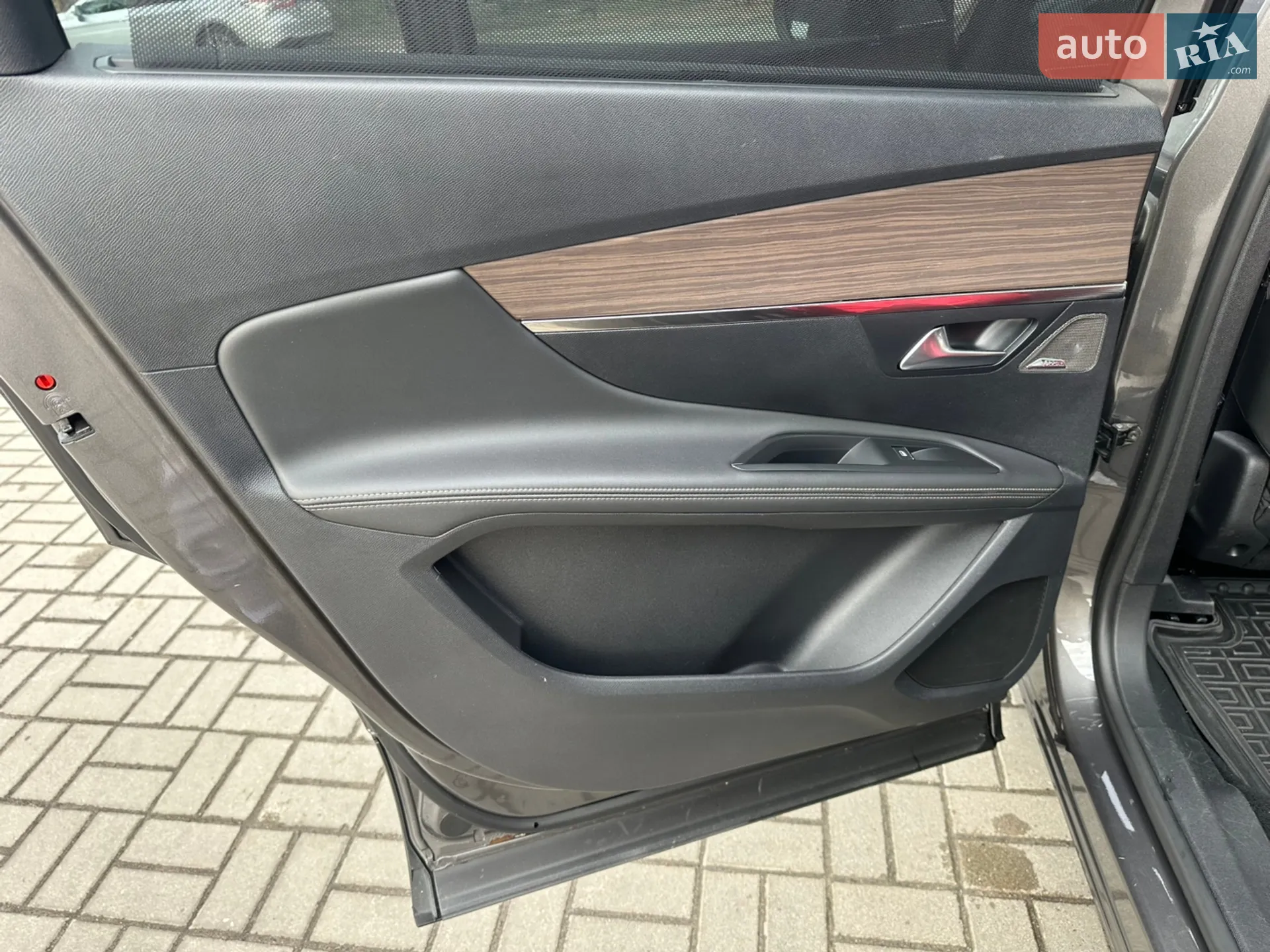 2020 Peugeot 5008 - мініатюра 50