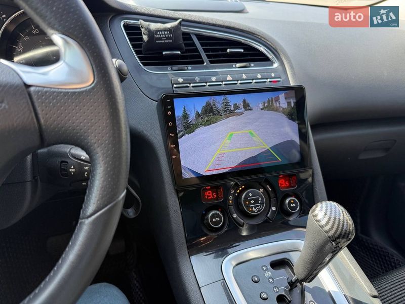 Мікровен Peugeot 5008 2013 в Павлограді