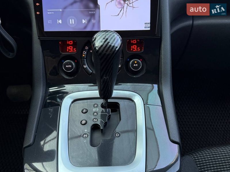 Мікровен Peugeot 5008 2013 в Павлограді