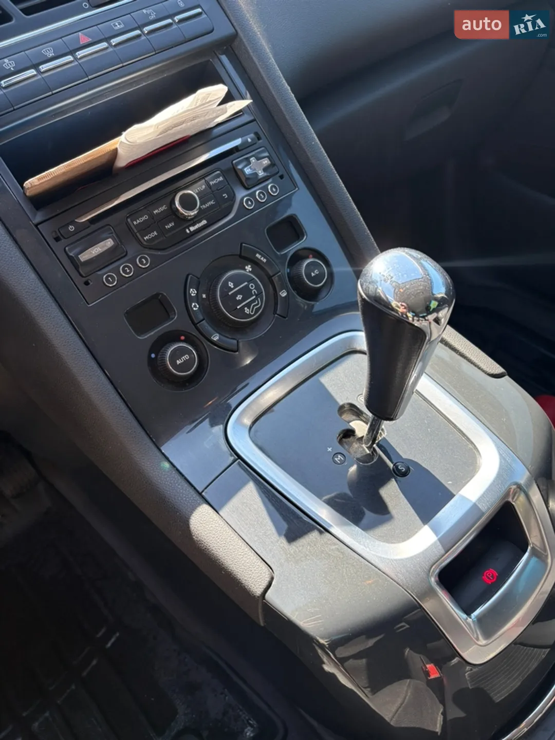 2014 Peugeot 5008 - мініатюра 3