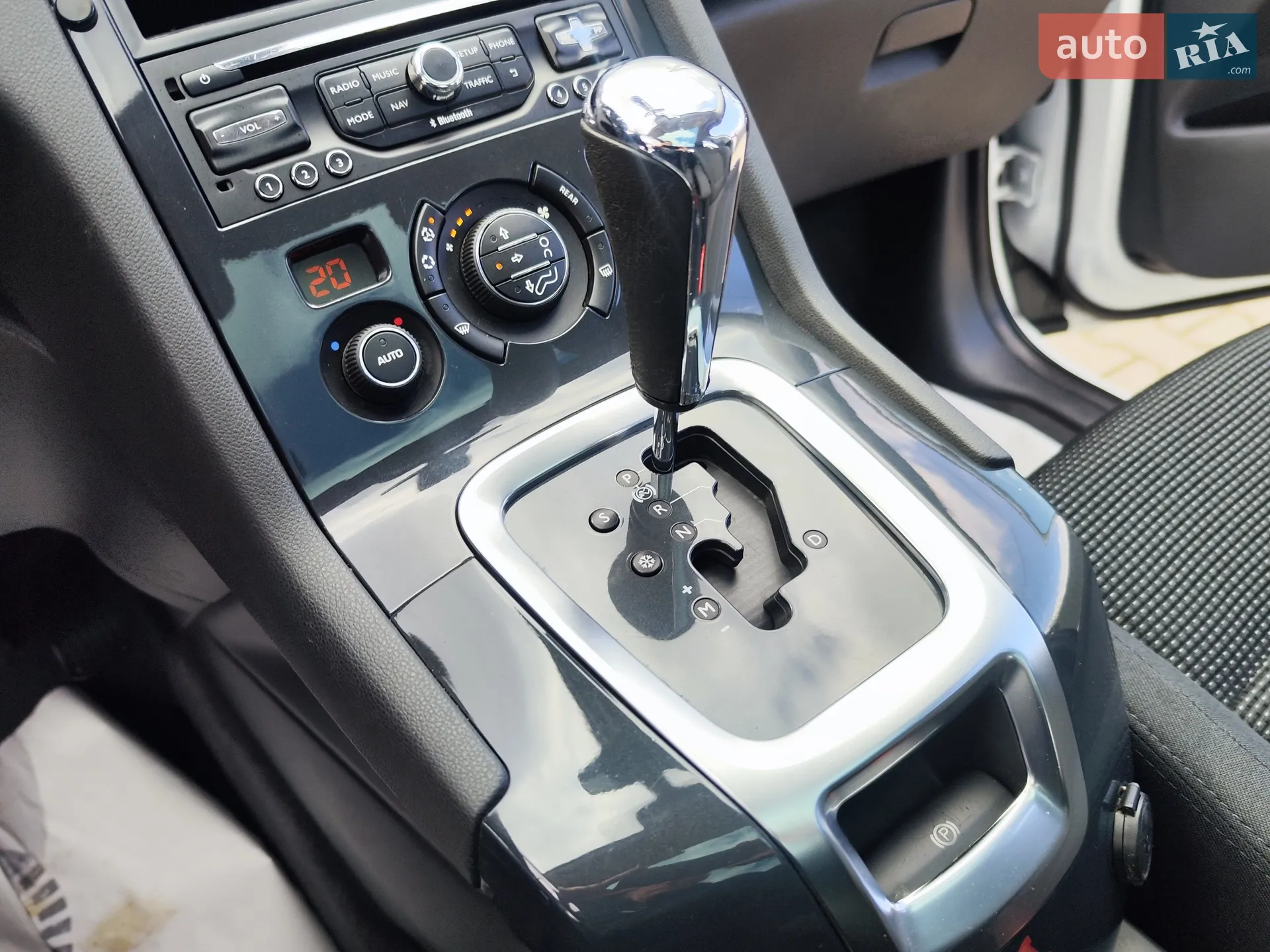 2016 Peugeot 5008 - мініатюра 41