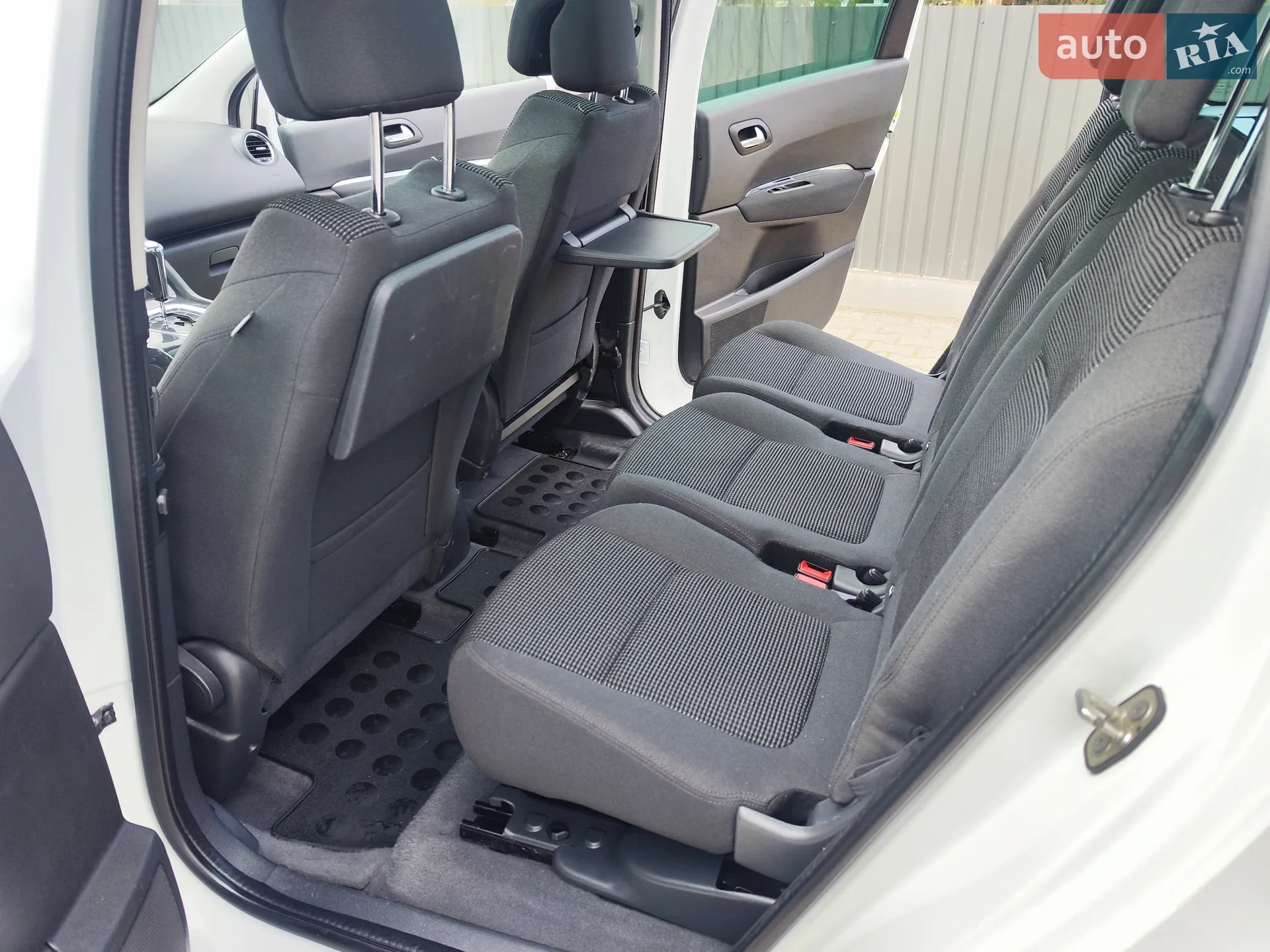 2016 Peugeot 5008 - мініатюра 60
