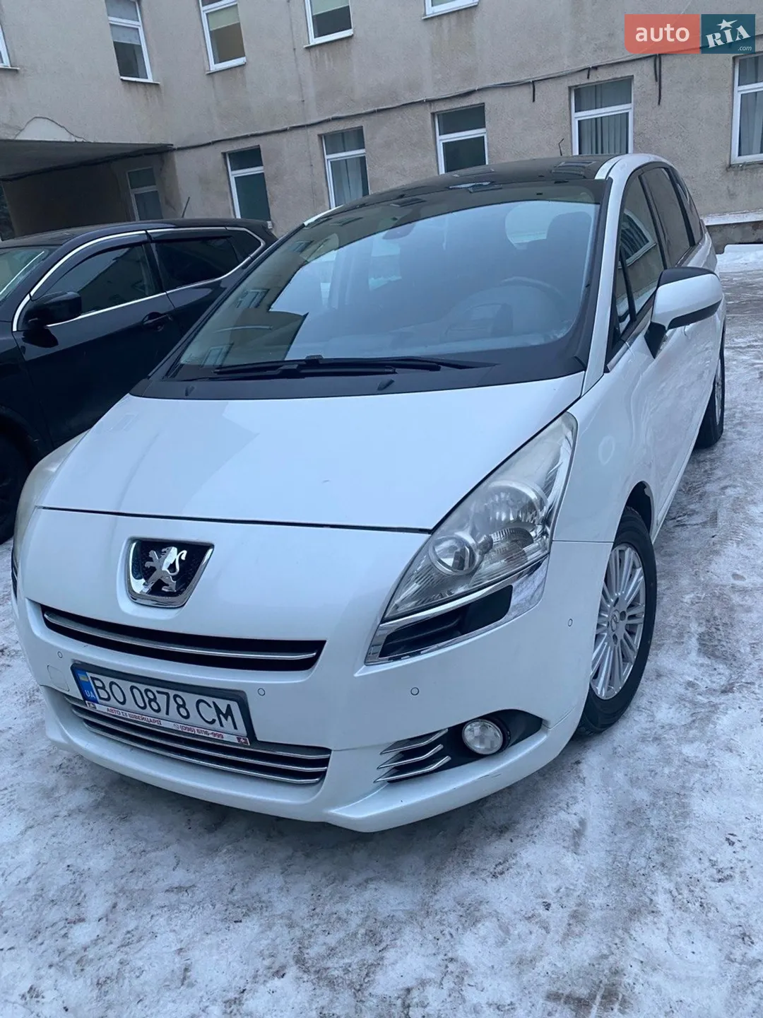 Фото авто 4