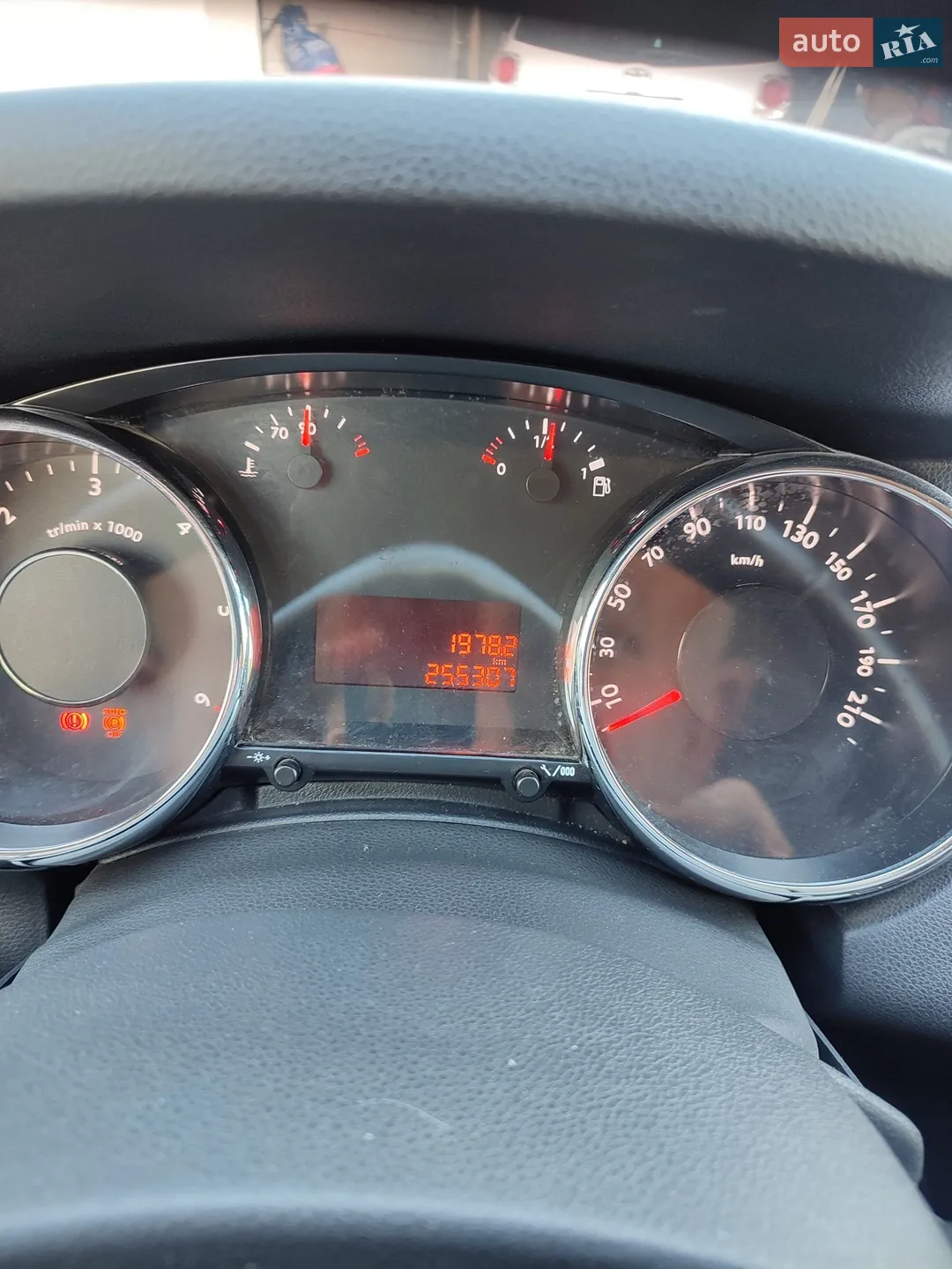 2011 Peugeot 5008 - мініатюра 22