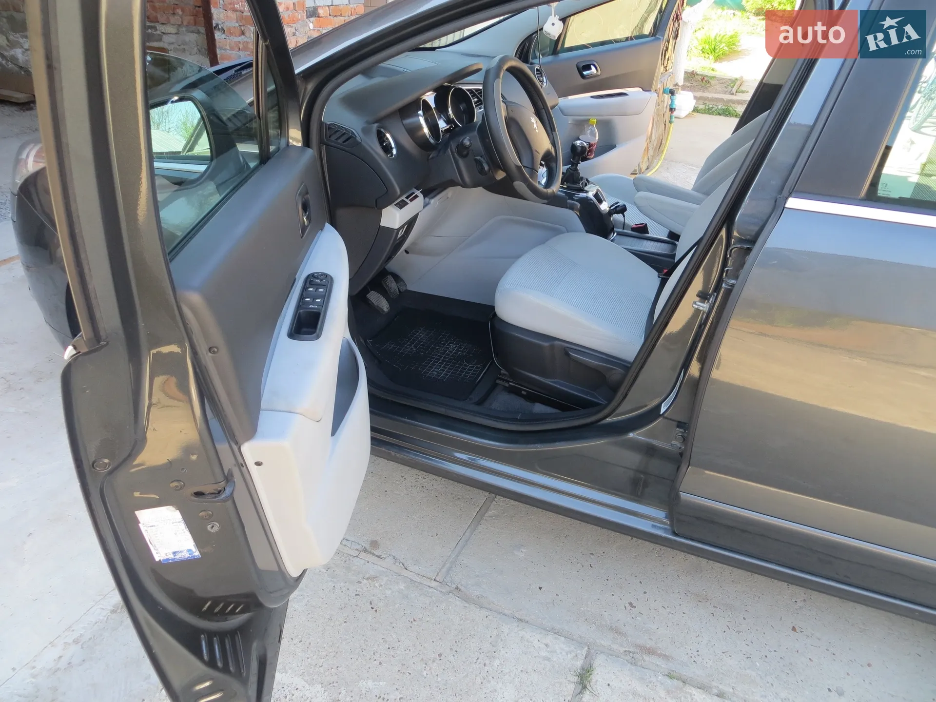 2013 Peugeot 5008 - мініатюра 6