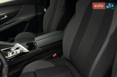 Внедорожник / Кроссовер Peugeot 5008 2020 в Черкассах