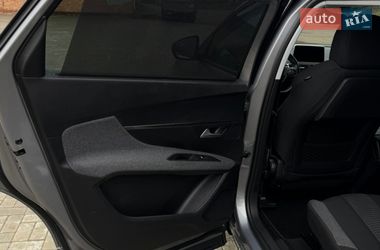 Внедорожник / Кроссовер Peugeot 5008 2020 в Черкассах