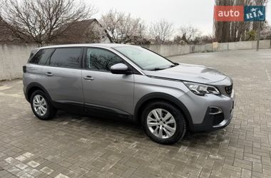 Внедорожник / Кроссовер Peugeot 5008 2020 в Черкассах
