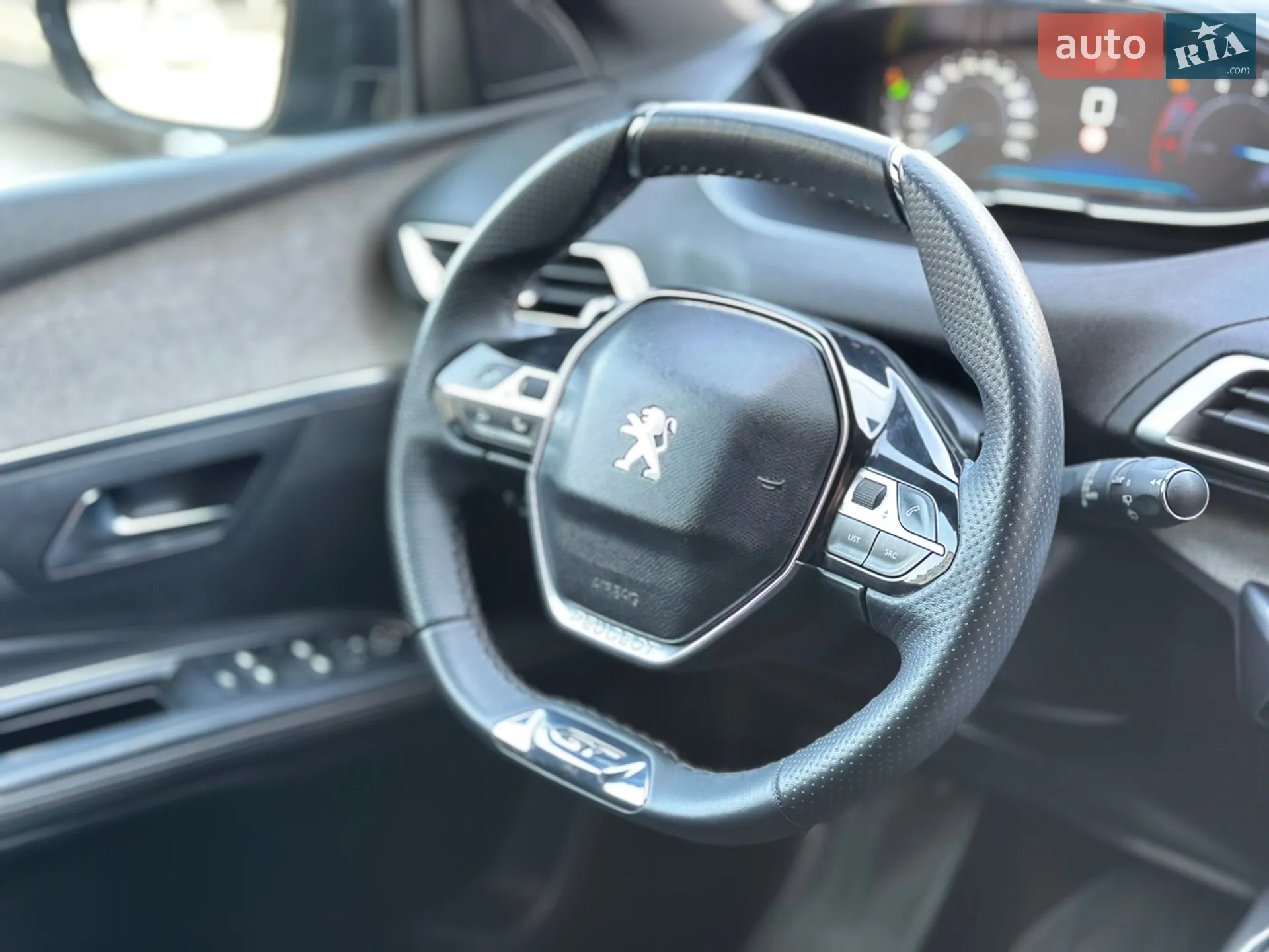 2017 Peugeot 5008 - мініатюра 21