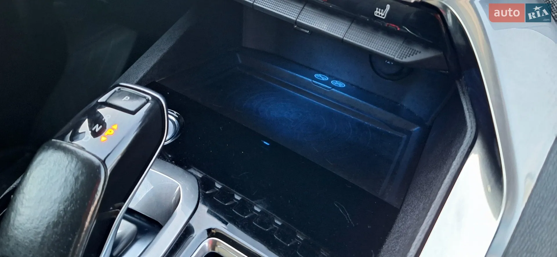 2017 Peugeot 5008 - мініатюра 24