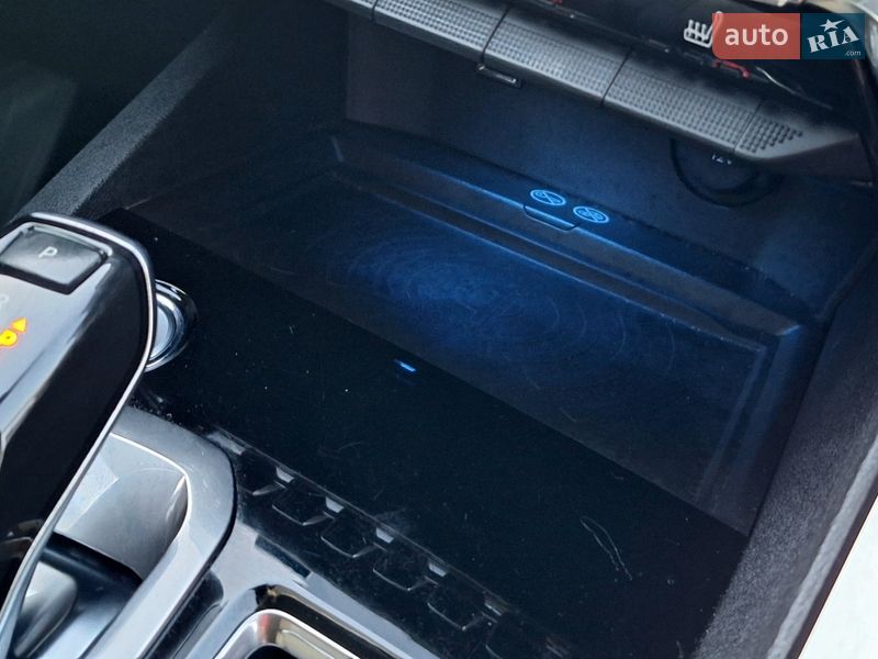 Внедорожник / Кроссовер Peugeot 5008 2017 в Львове фото 24 Внедорожник / Кроссовер Peugeot 5008 2017 в Львове