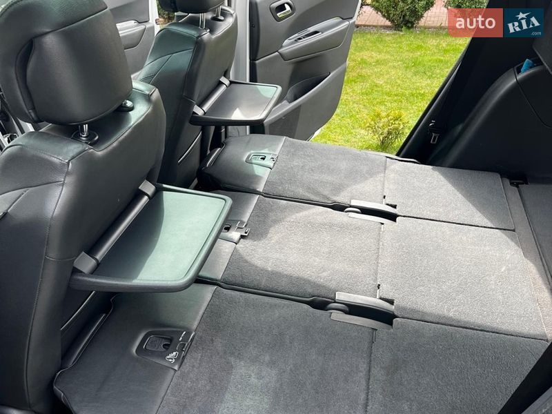 Микровэн Peugeot 5008 2012 в Ивано-Франковске фото 8 Микровэн Peugeot 5008 2012 в Ивано-Франковске