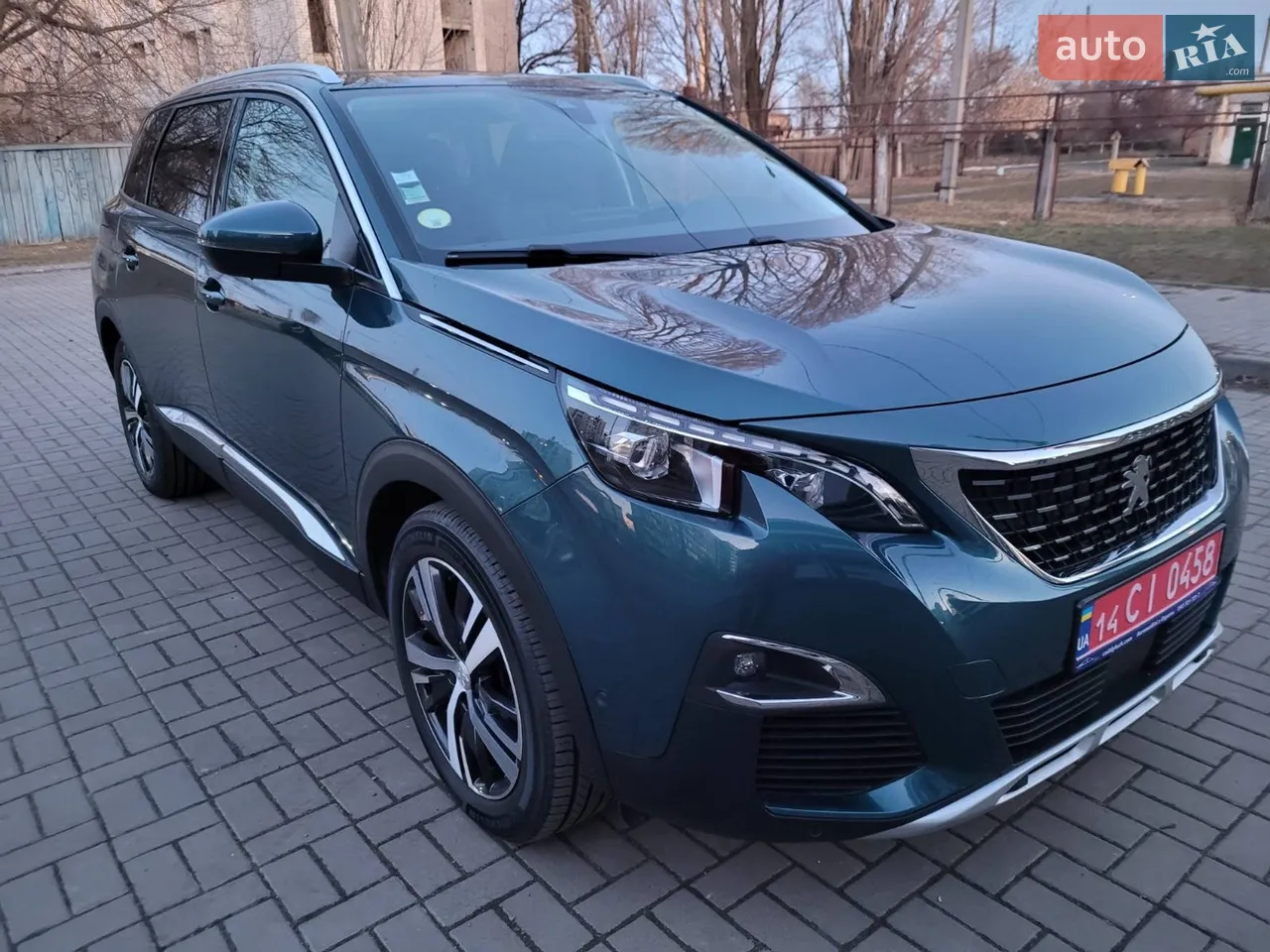 2015 Peugeot 308 - мініатюра 27