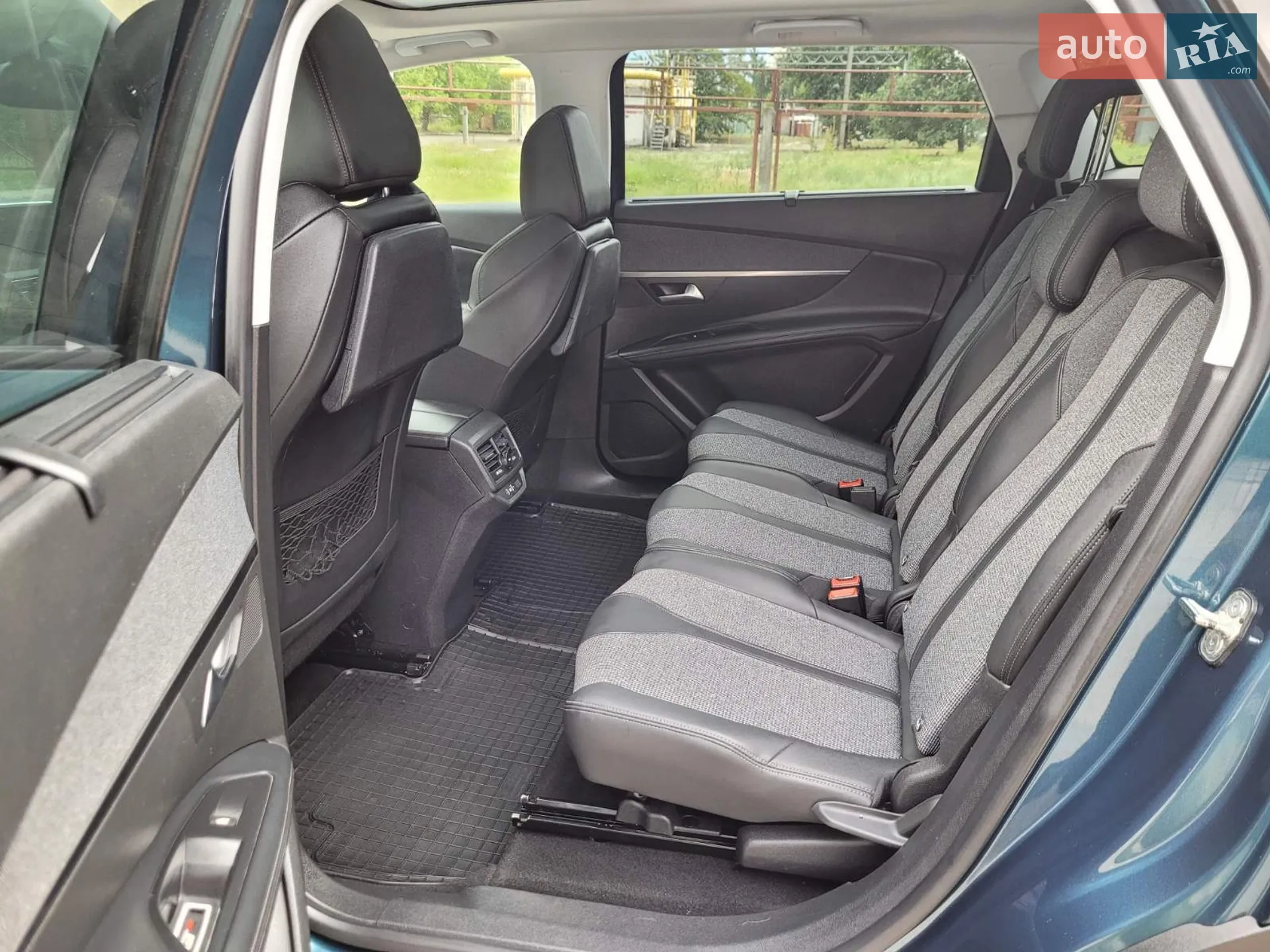 2019 Peugeot 5008 - мініатюра 14
