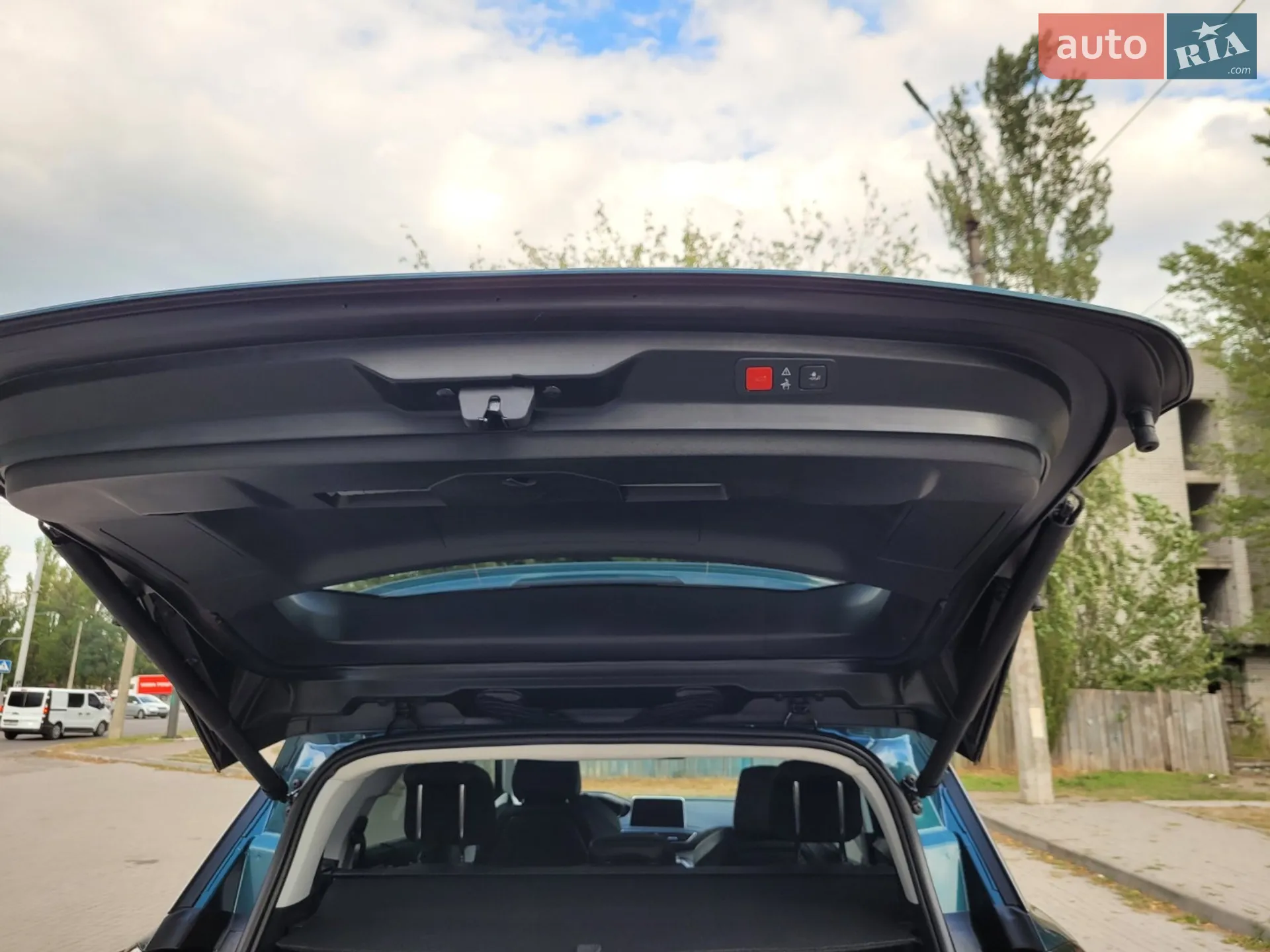 2019 Peugeot 5008 - мініатюра 22