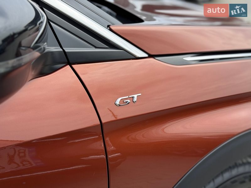 Внедорожник / Кроссовер Peugeot 5008 2022 в Львове