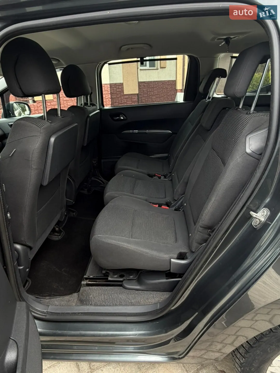 2013 Peugeot 5008 - мініатюра 23