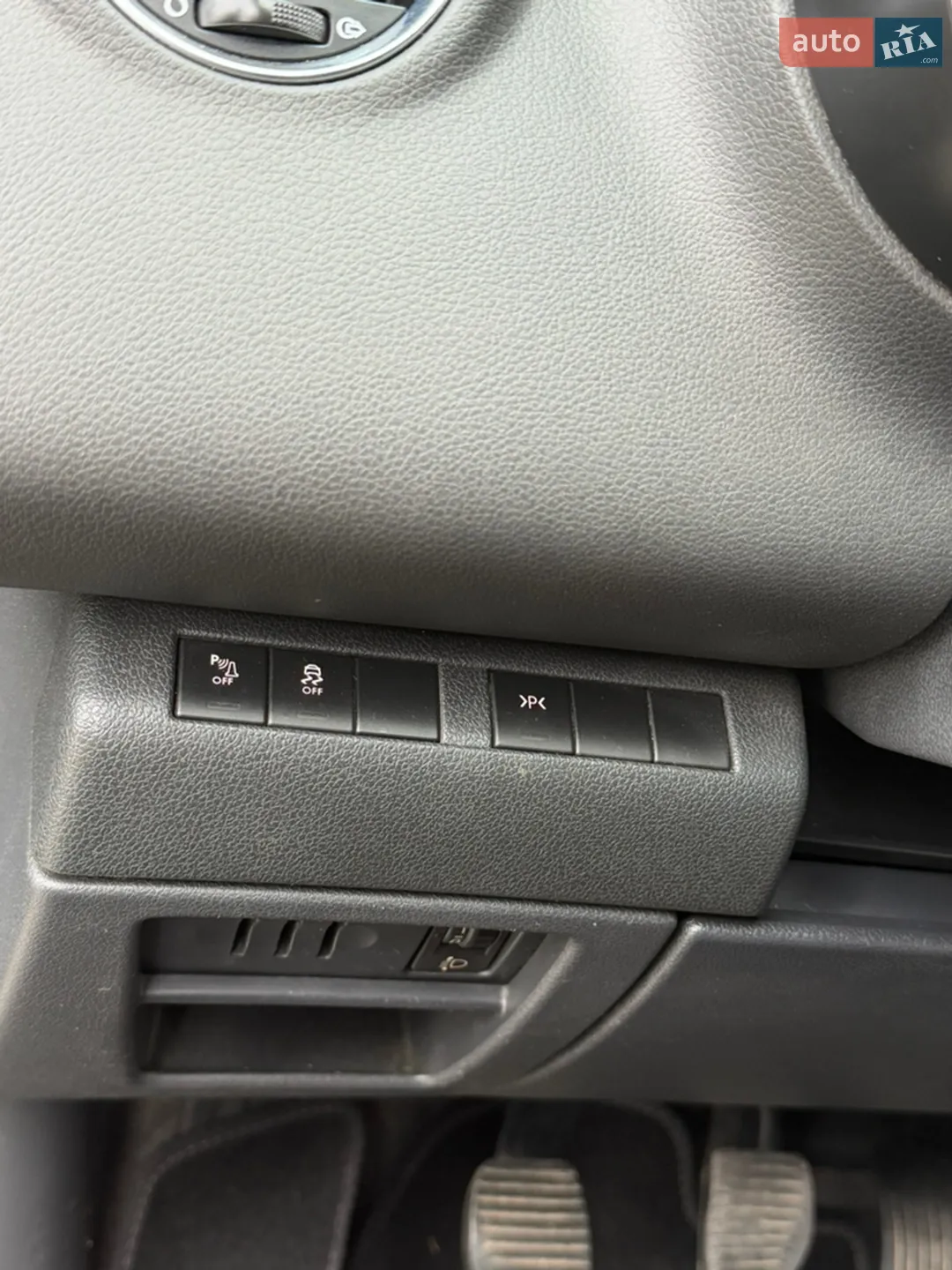 2013 Peugeot 5008 - мініатюра 34