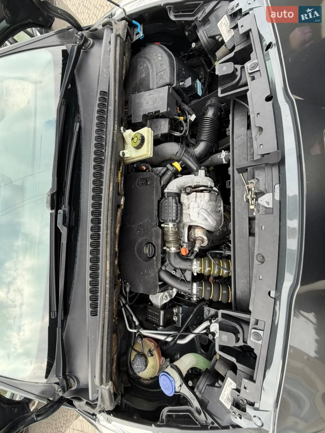 2013 Peugeot 5008 - мініатюра 37