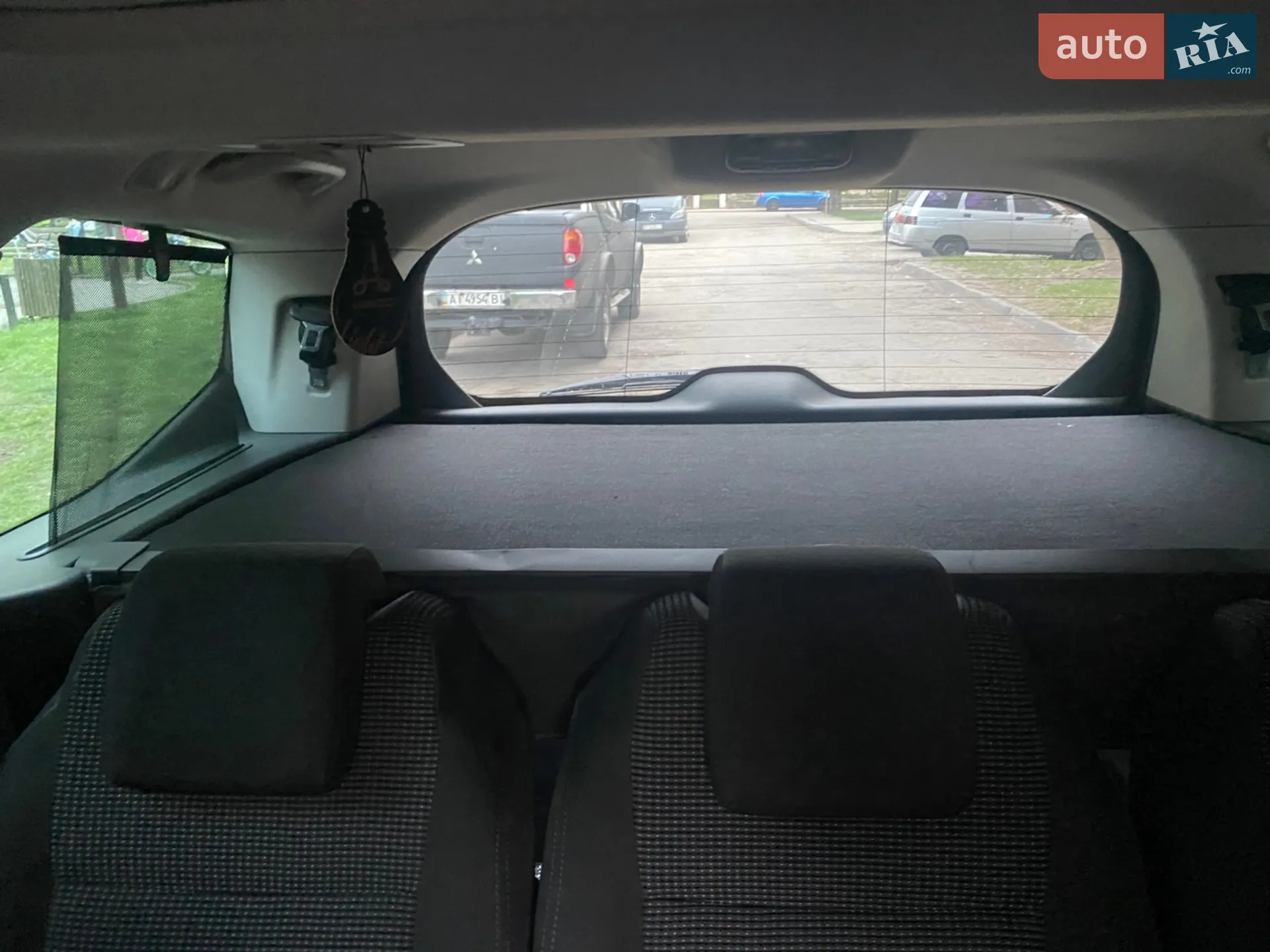 2010 Peugeot 5008 - мініатюра 31