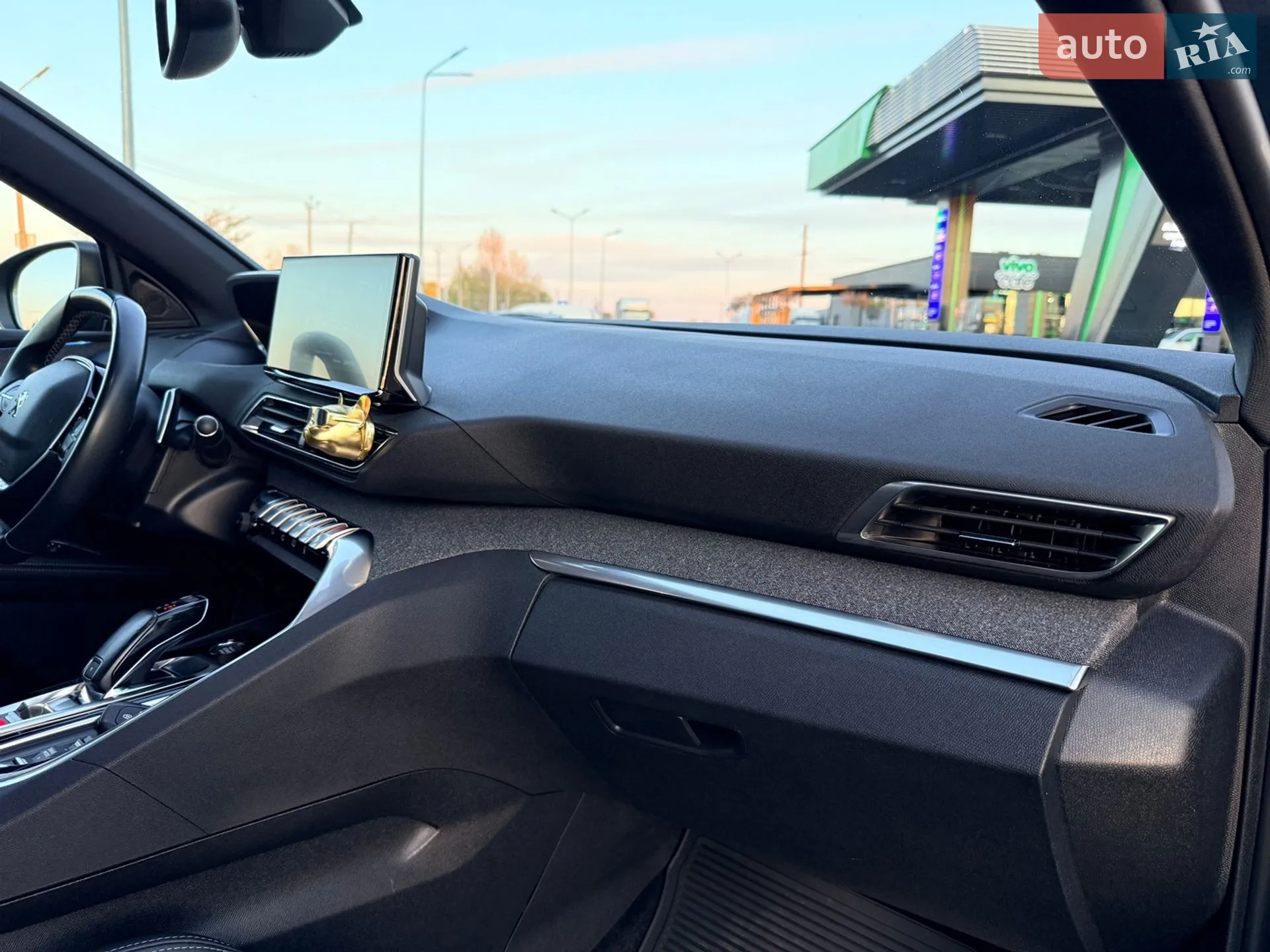 2023 Peugeot 5008 - мініатюра 40