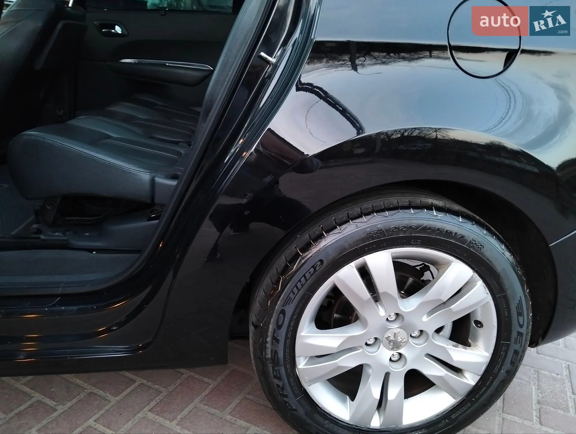 2010 Peugeot 5008 - мініатюра 32
