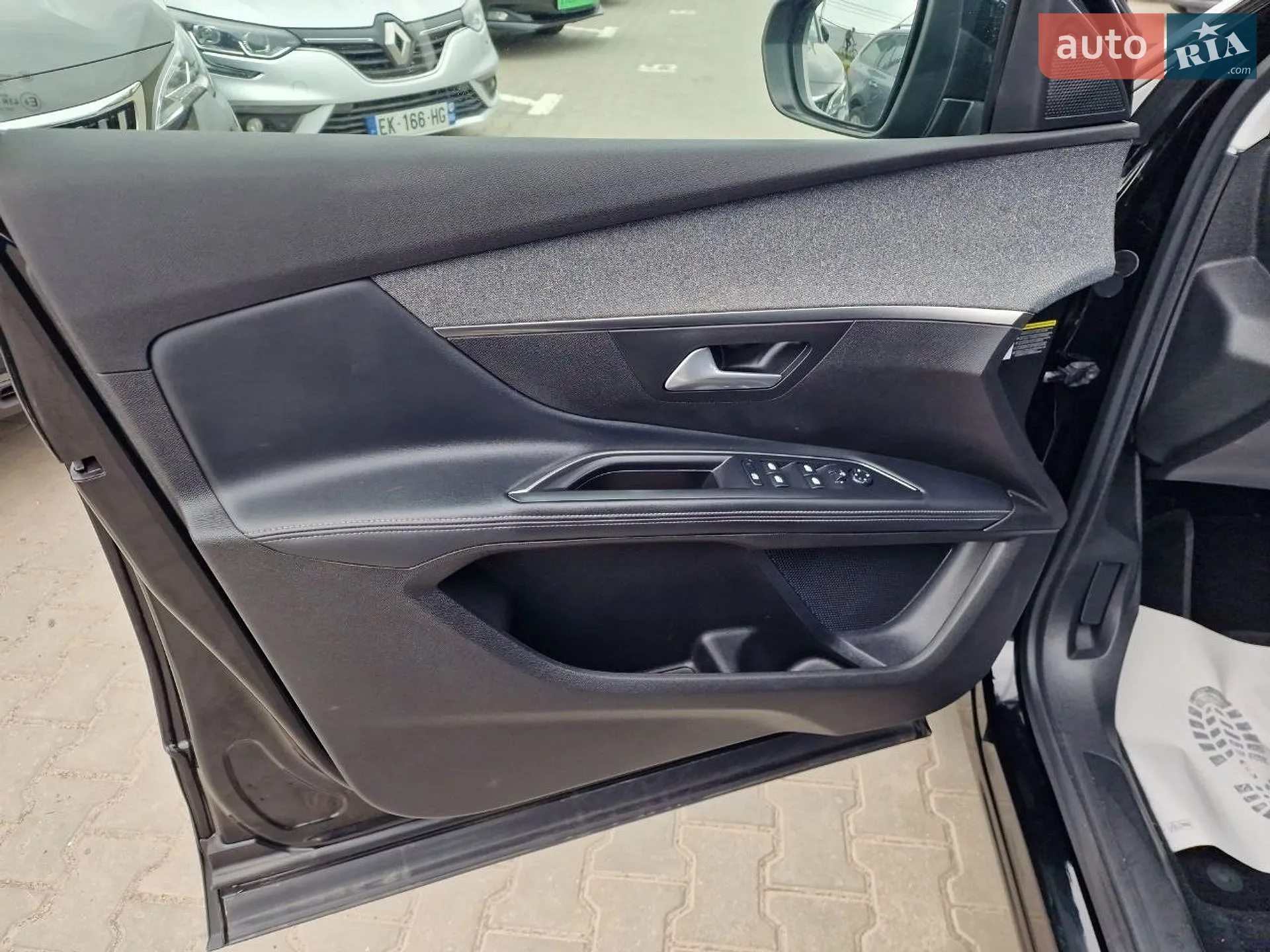 2020 Peugeot 5008 - мініатюра 19